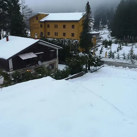 Del Chalet Laceno