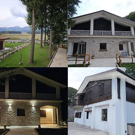 Del Chalet
