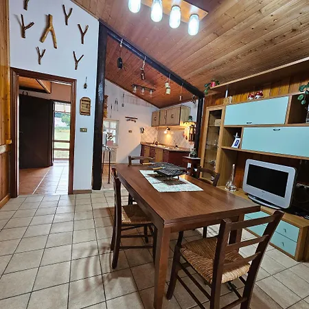 Chalet Del *