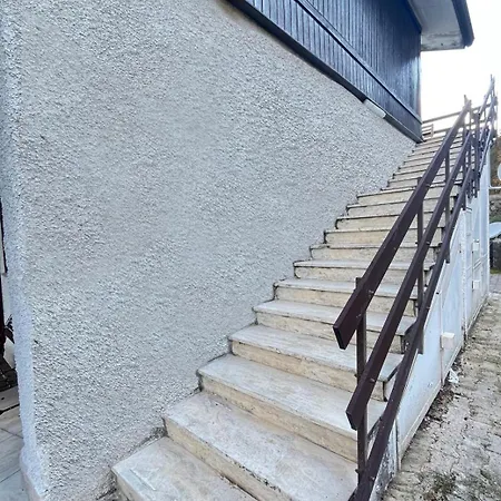 Alpstuga Del