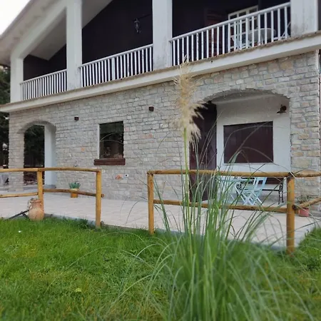 Chalet Del