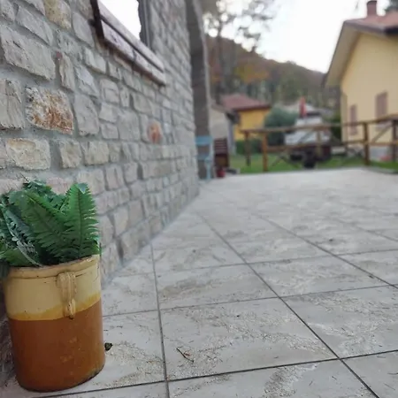 Del Chalet Laceno