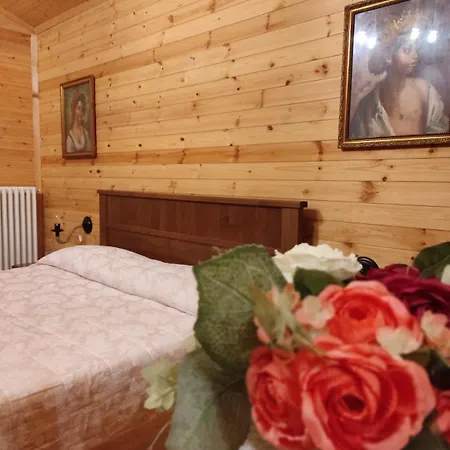 Chalet Del Laceno