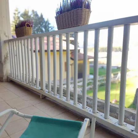 Del Chalet Laceno