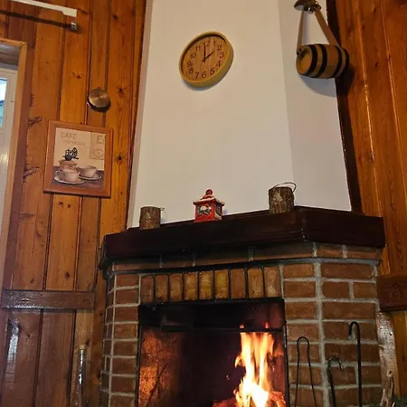 Chalet Del Laceno